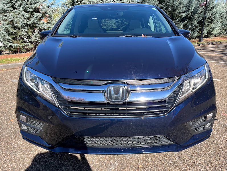 Used 2019 Honda Odyssey EX-L image 29