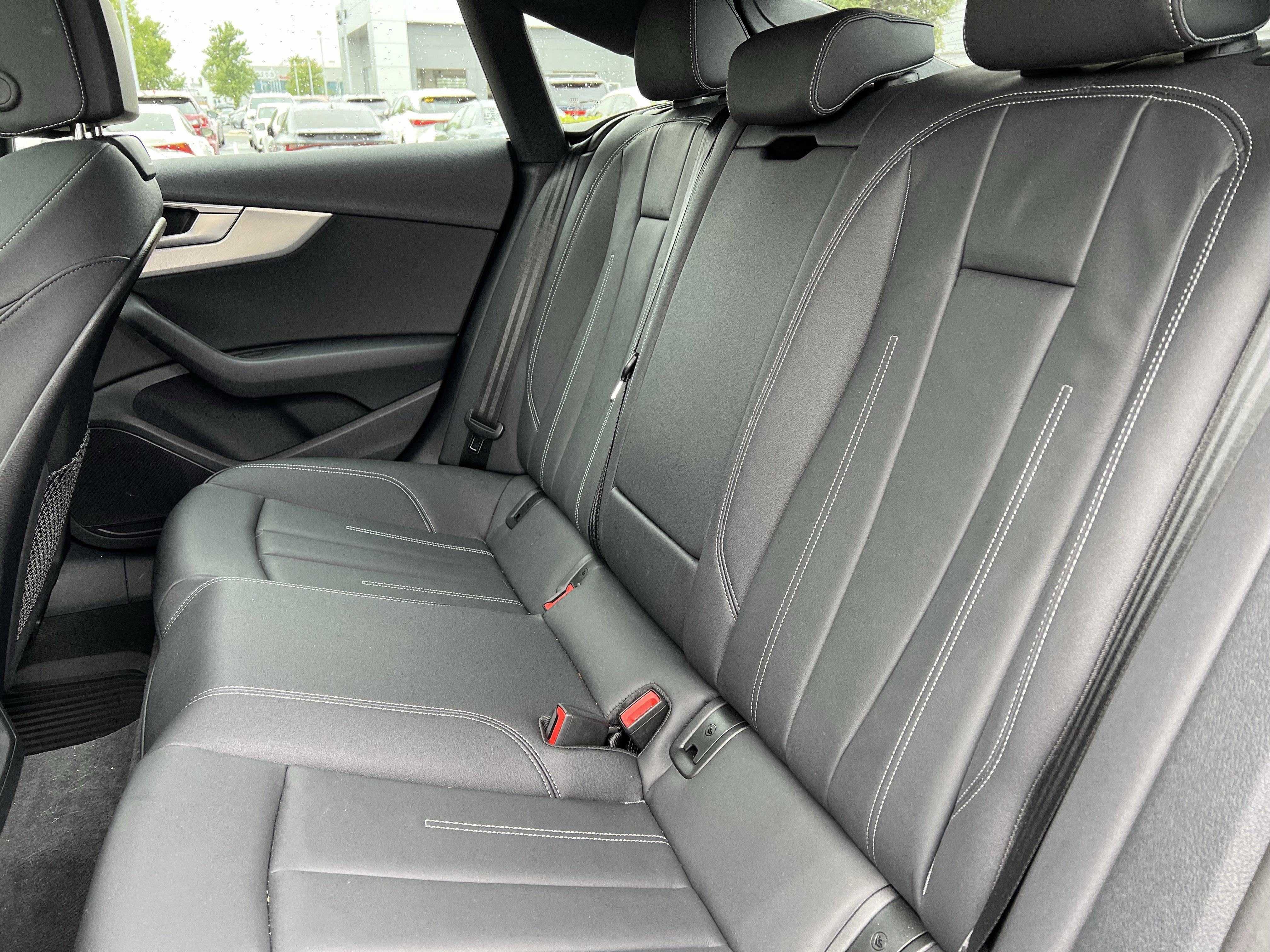 Used 2025 Audi A5 2.0T Premium Plus AWD/4WD image 34