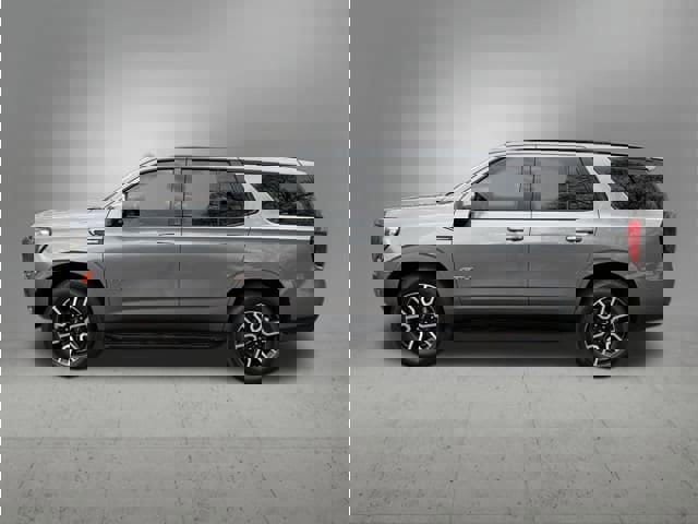 Used 2021 GMC Yukon AT4 w/ Rear Media and Nav Package image 2