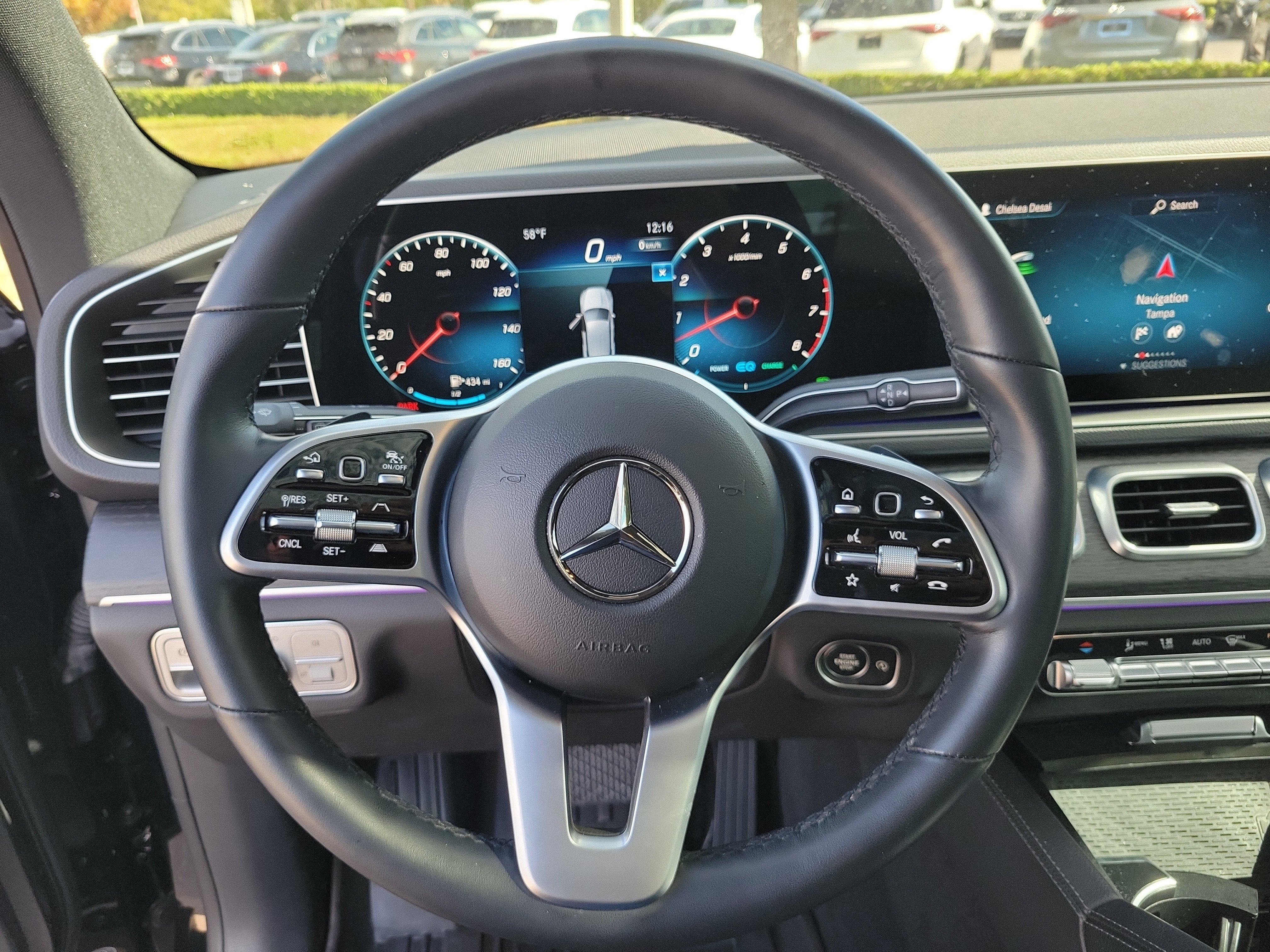 Used 2023 Mercedes-Benz GLE 450 4MATIC image 27