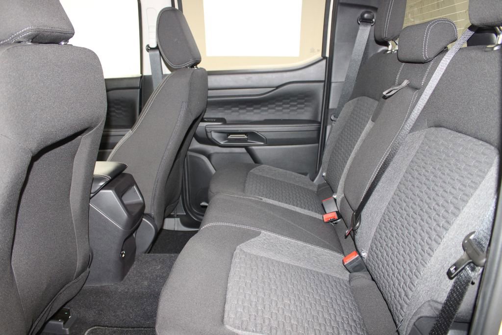 New 2026 Ford Ranger XLT AWD/4WD image 21