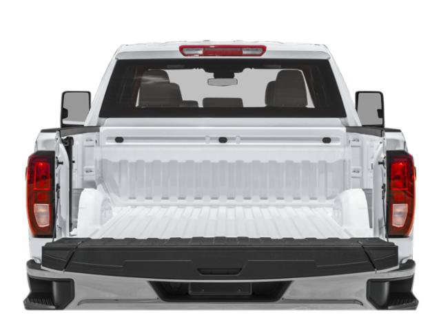 Used 2024 GMC Sierra 2500 SLE w/ SLE Value Package; AWD/4WD image 14