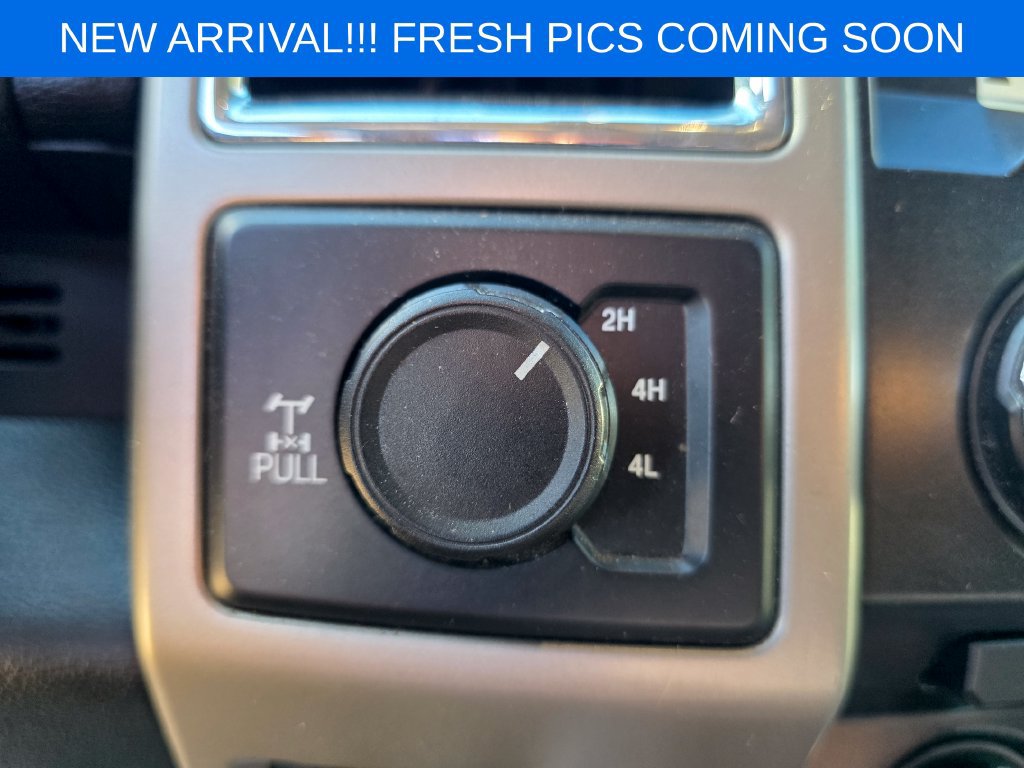 Used 2018 Ford F250 Lariat w/ Chrome Package AWD/4WD image 9