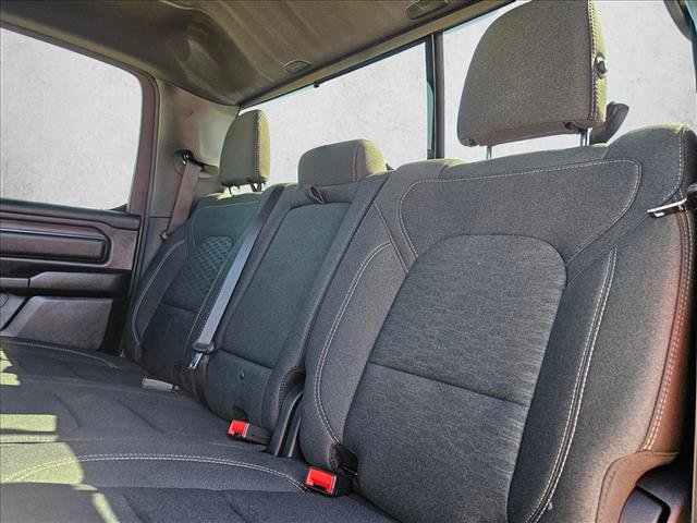 Used 2026 RAM 1500 Express RWD image 18