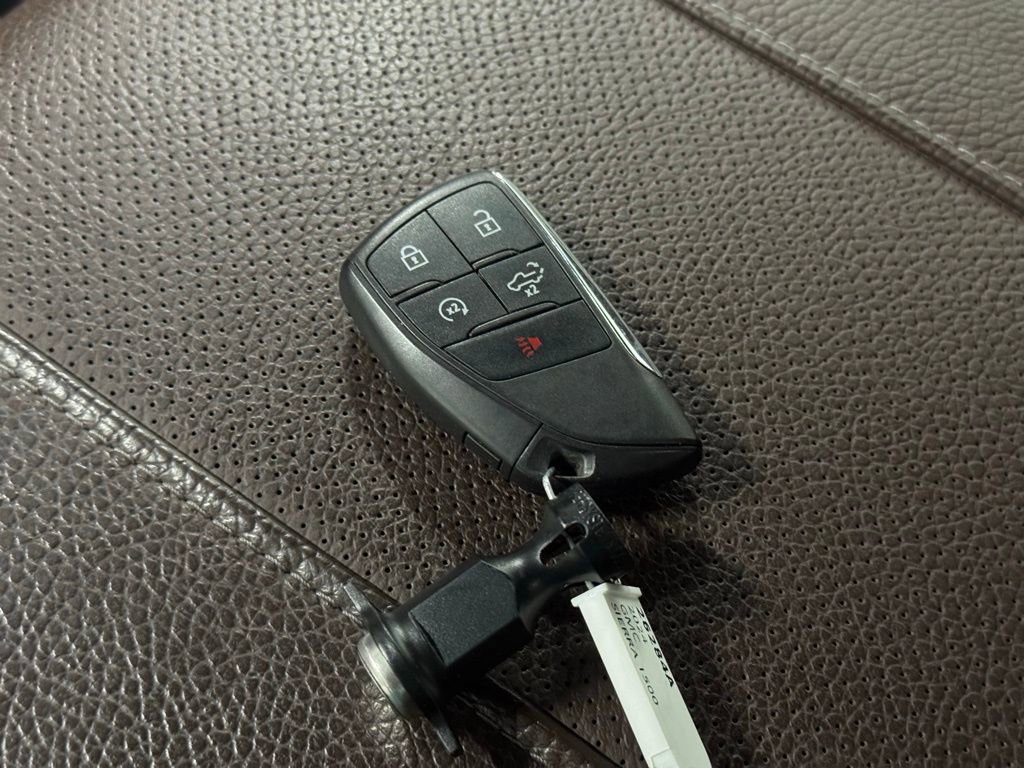 Certified 2024 GMC Sierra 1500 Denali w/ Denali Reserve Package image 53