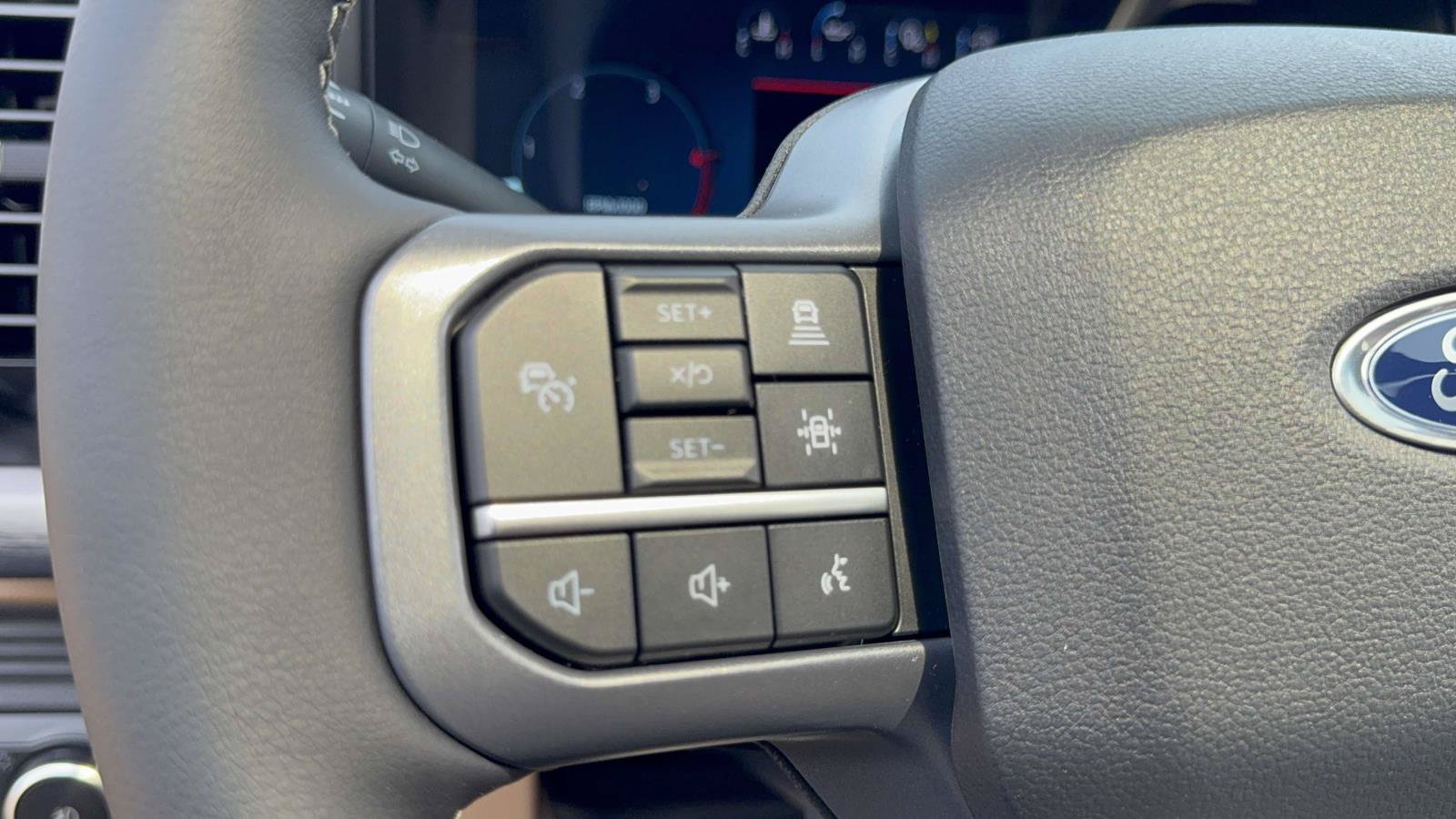 New 2026 Ford F450 Lariat w/ Lariat Ultimate Package AWD/4WD image 18