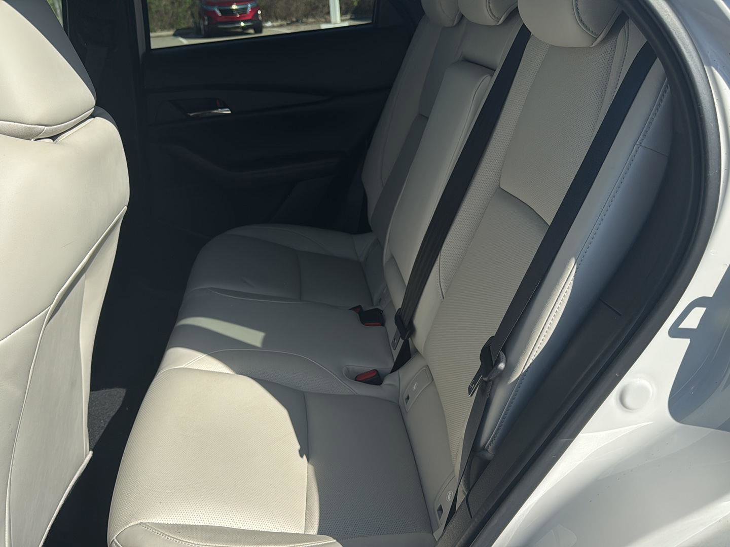 Used 2023 MAZDA CX-30 AWD 2.5 S w/ Premium Package image 12