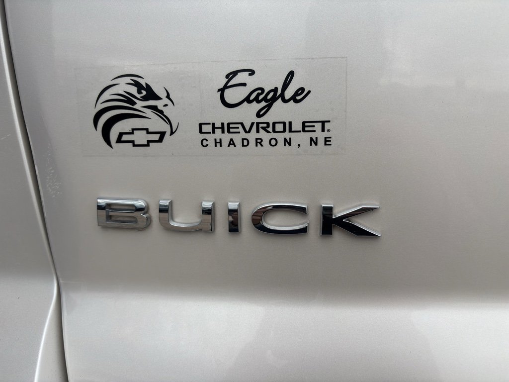 Used 2012 Buick Enclave Premium w/ Trailering Provision Package image 32