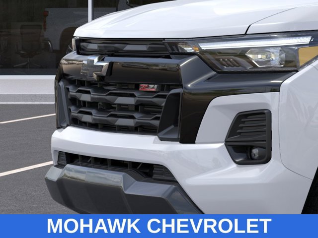 New 2026 Chevrolet Colorado Z71 w/ Technology Package AWD/4WD image 13