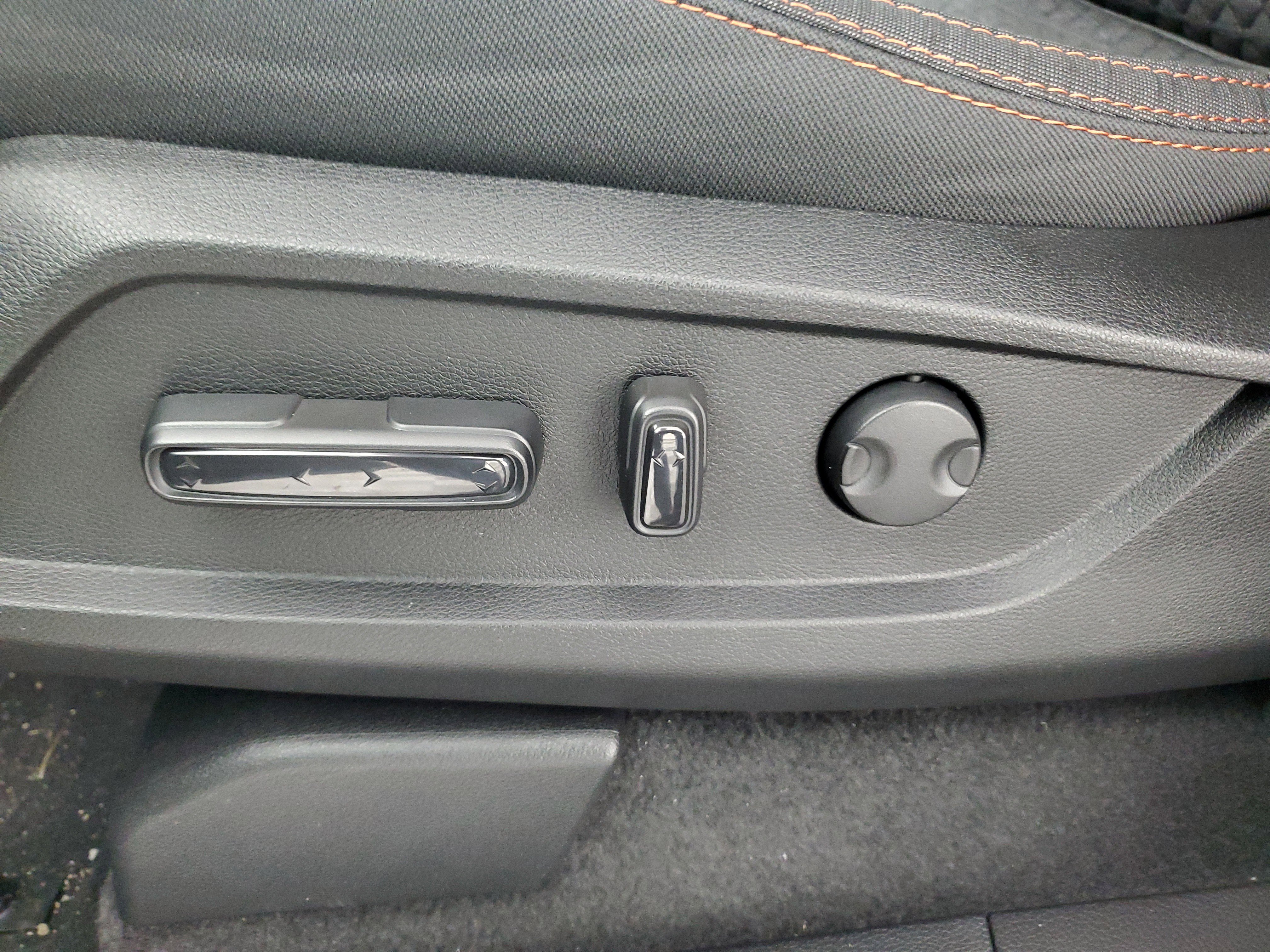 New 2026 Honda Pilot Sport image 28