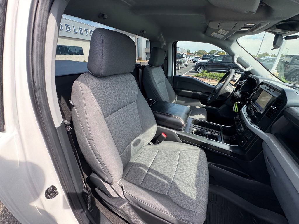 Used 2023 Ford F150 XL image 18