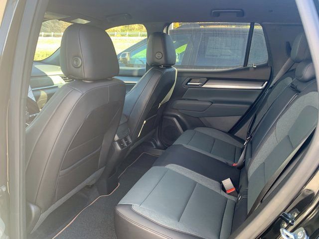 New 2026 GMC Terrain AT4 w/ Technology Package II image 12