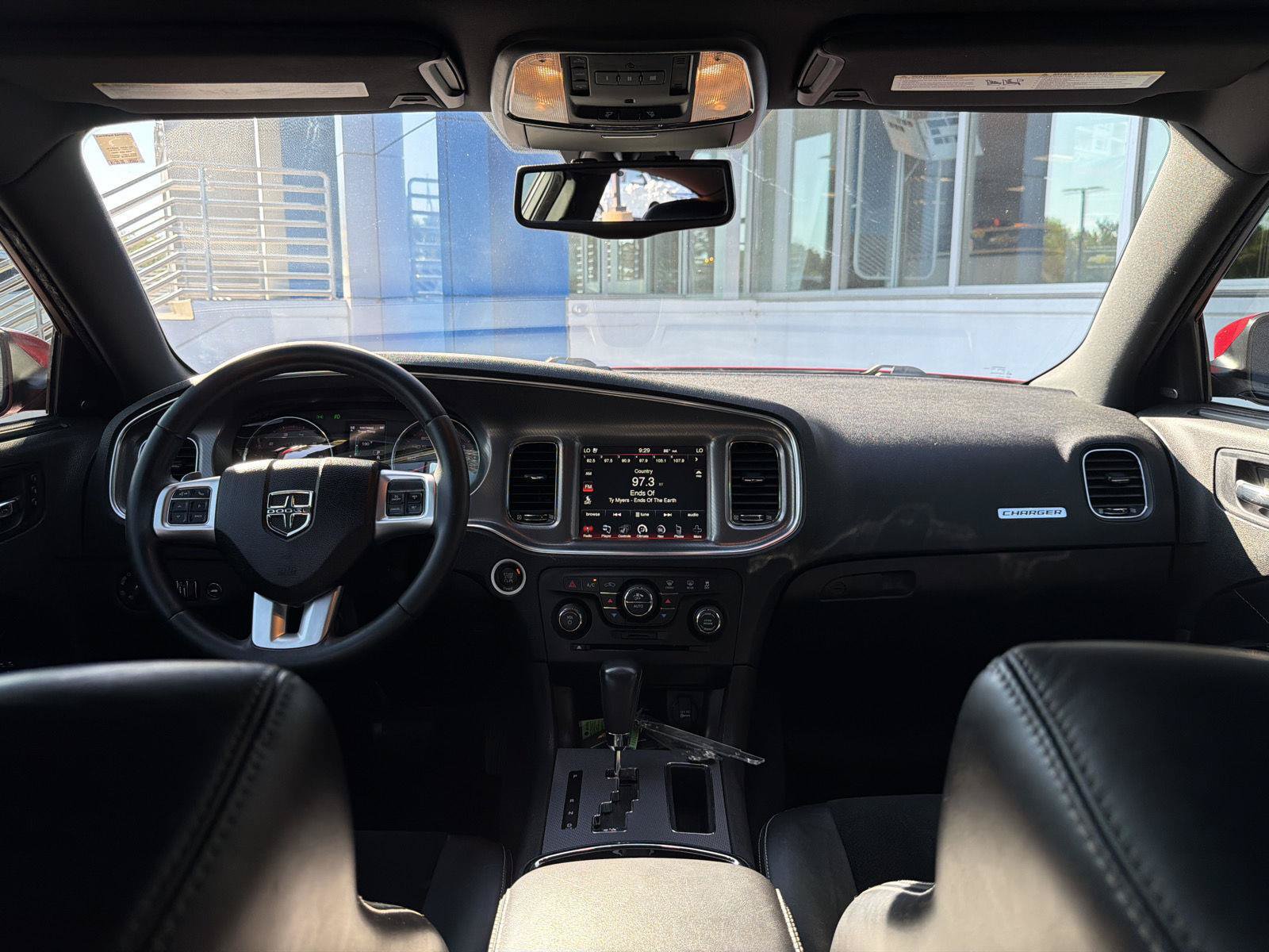 Used 2012 Dodge Charger R/T RWD image 26