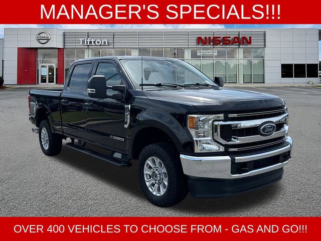 Used 2022 Ford F250 XLT