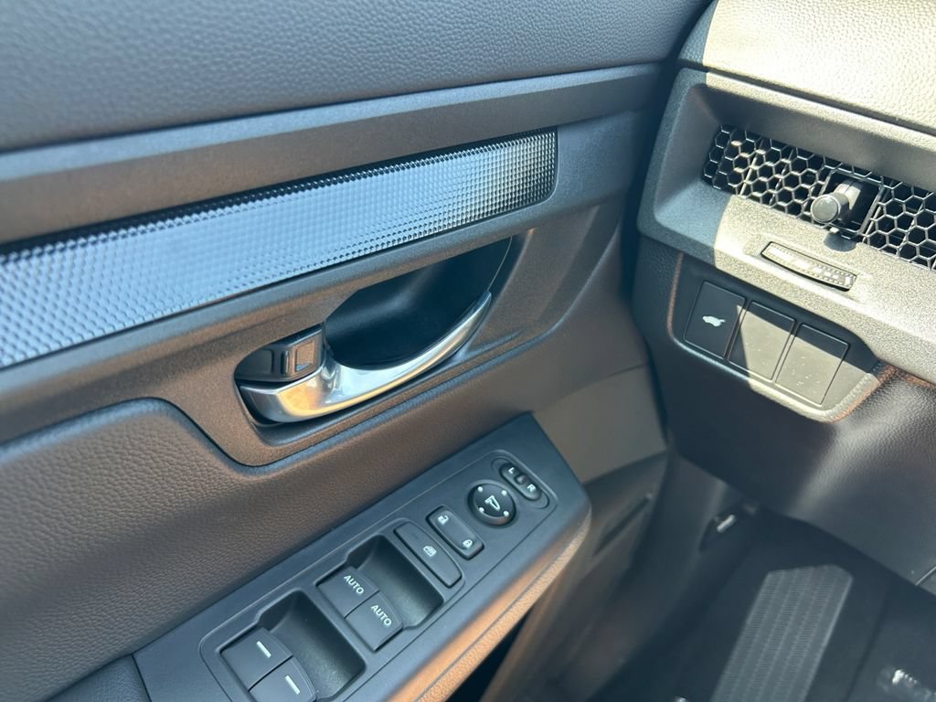 New 2026 Honda CR-V TrailSport image 17
