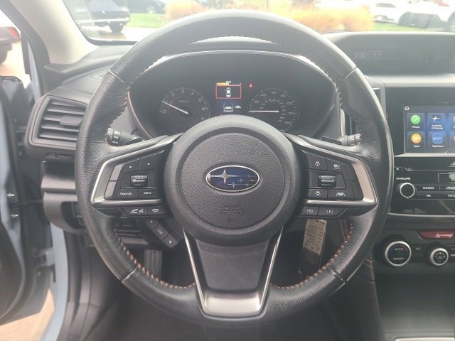 Used 2020 Subaru Crosstrek 2.0i Premium image 19