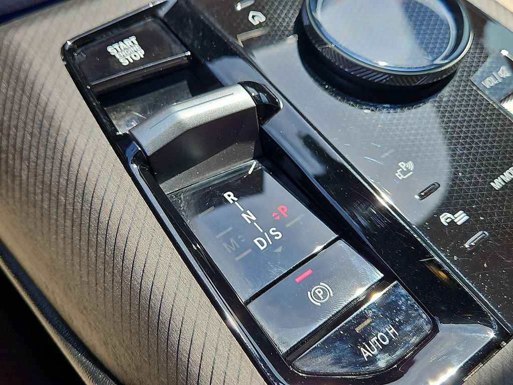 Certified 2026 BMW X3 xDrive30 w/ Convenience Package image 16