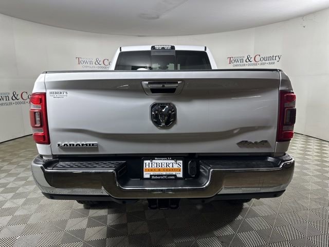Used 2020 RAM 2500 Laramie image 8