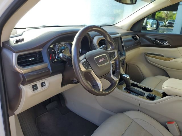 Used 2018 GMC Acadia Denali w/ Technology Package image 19