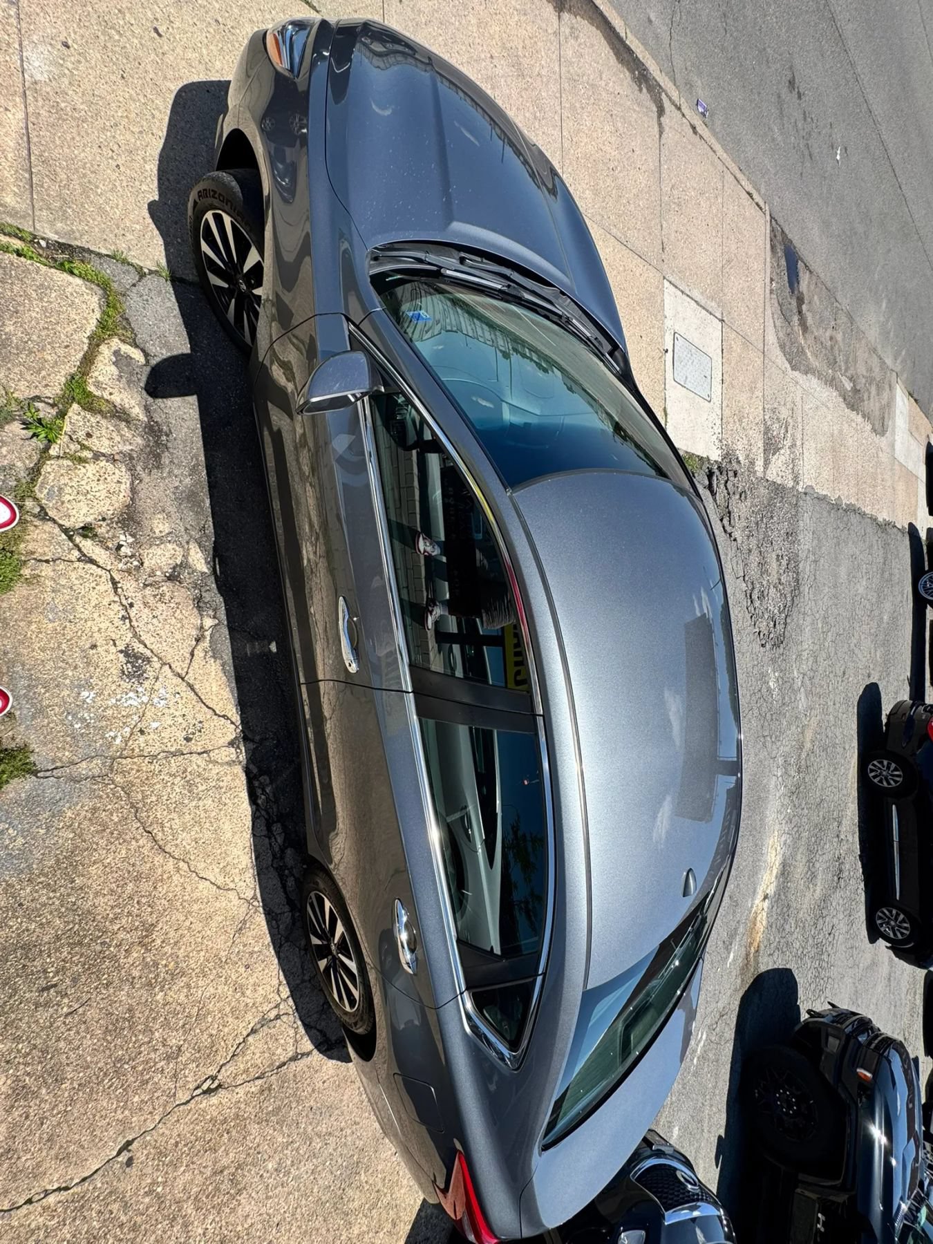 Used 2018 Nissan Altima 2.5 SV FWD image 26