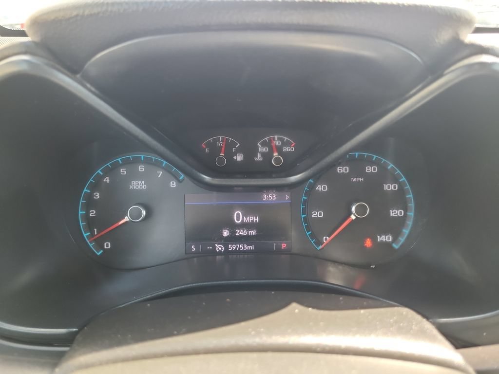 Used 2019 GMC Canyon SLE AWD/4WD image 23