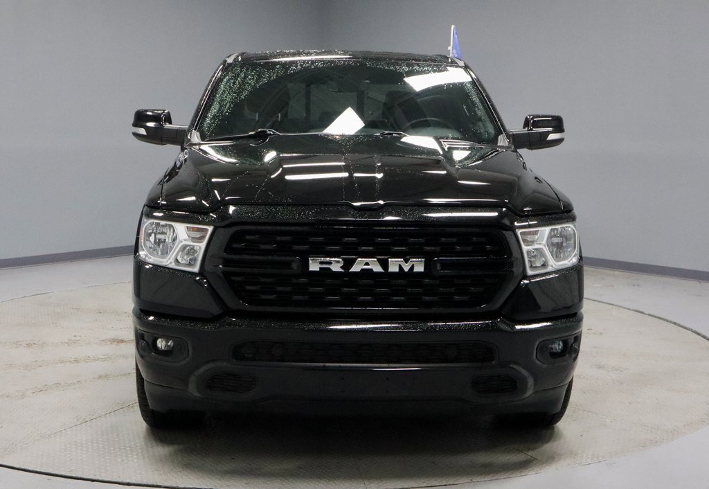 Used 2022 RAM 1500 Big Horn image 8