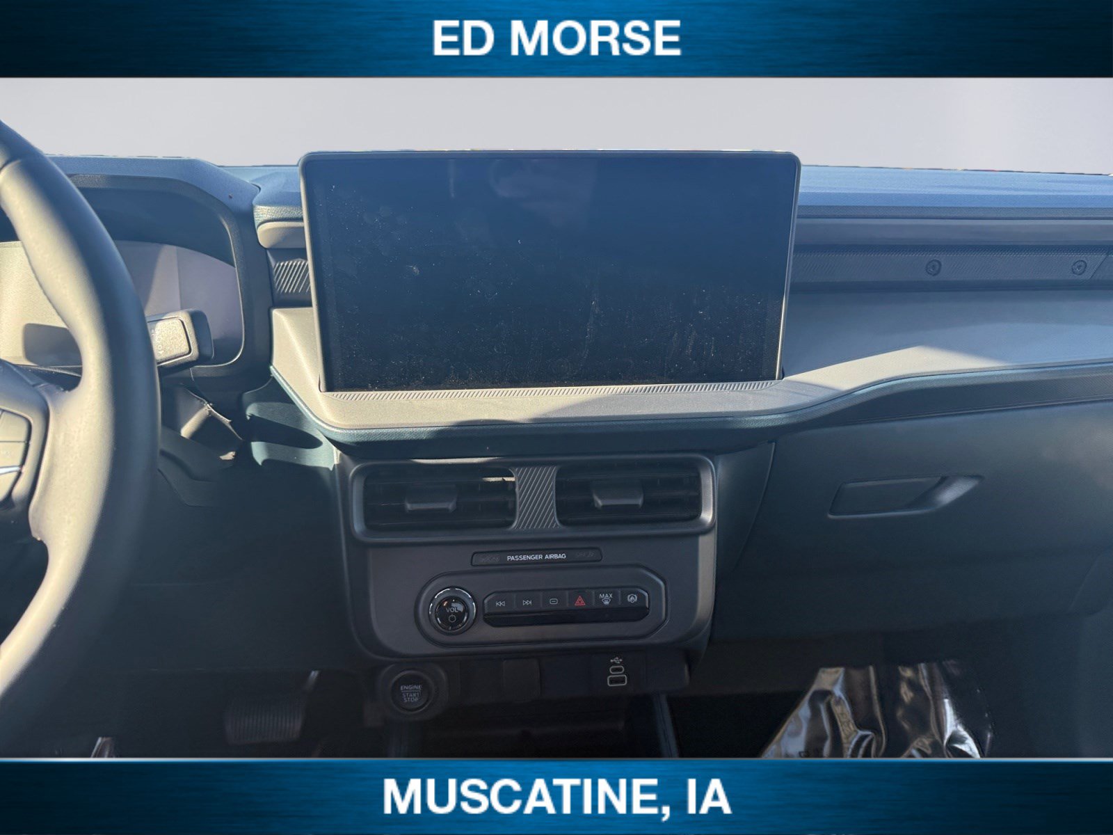 Used 2025 Ford Maverick XLT w/ XLT Luxury Package image 11