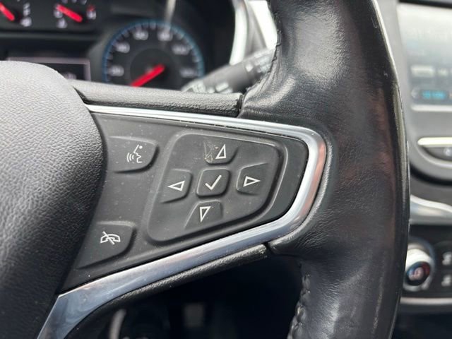 Used 2018 Chevrolet Equinox LT AWD/4WD image 14