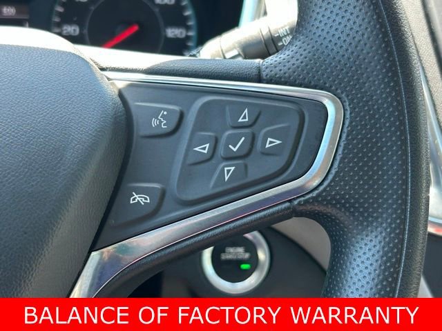 Used 2024 Chevrolet Equinox LS image 22