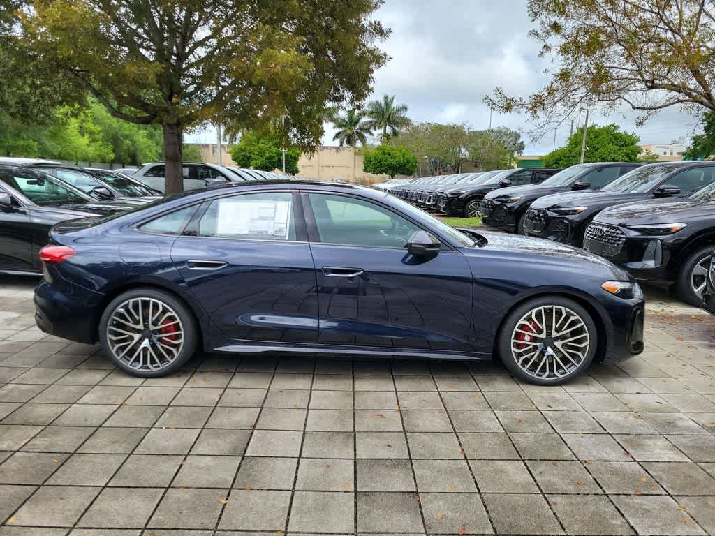 New 2026 Audi S5 Premium Plus AWD/4WD image 9