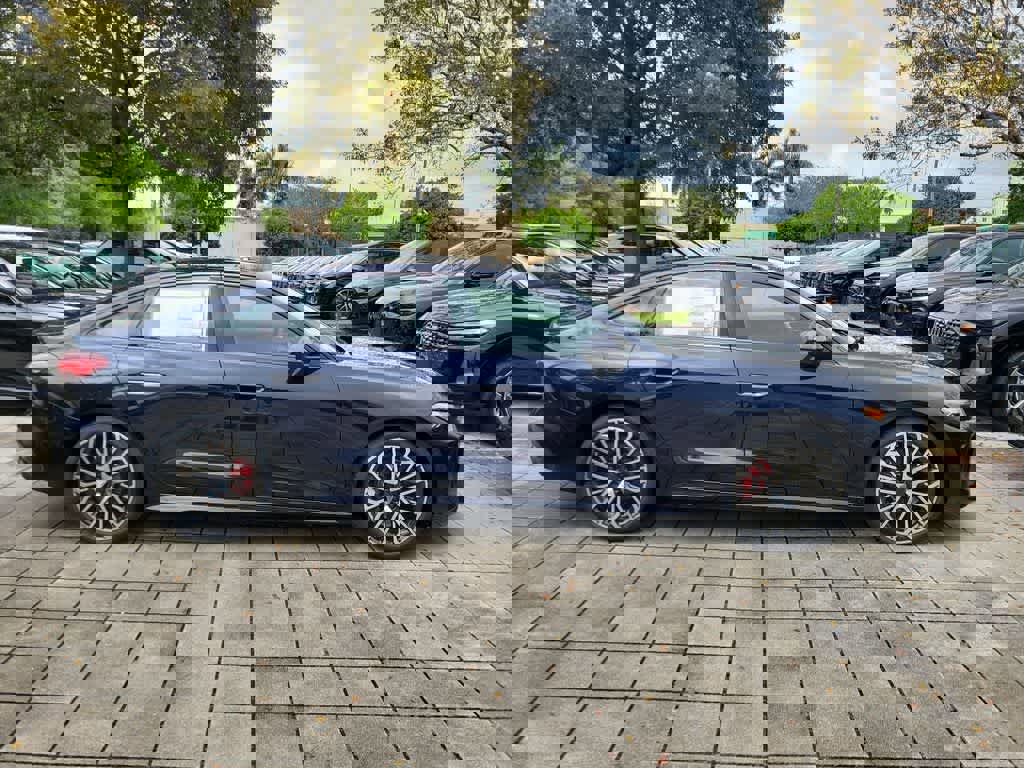 New 2026 Audi S5 Premium Plus image 9