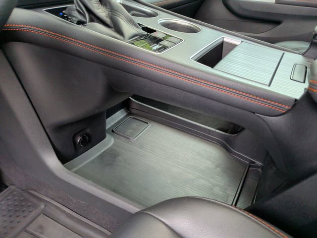 Used 2021 Toyota Sienna XSE FWD image 29