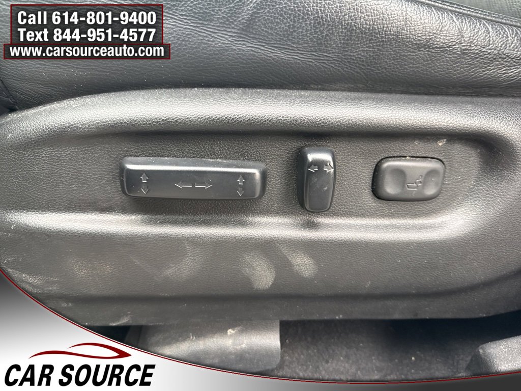 Used 2019 Honda Passport Touring image 24