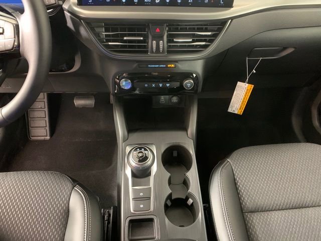 Used 2025 Ford Escape SE image 19