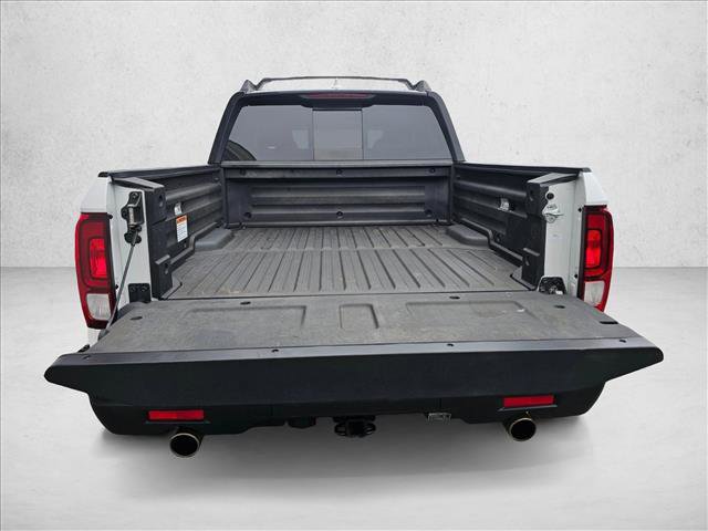 Used 2023 Honda Ridgeline Black Edition image 13