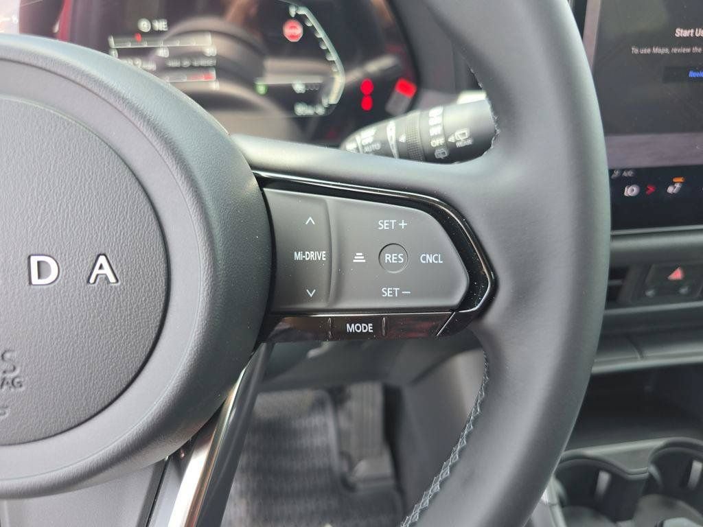 New 2026 MAZDA CX-5 Select AWD/4WD image 30