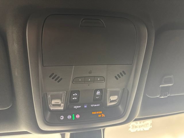 Used 2023 Chevrolet Blazer RS w/ Enhanced Convenience Package FWD image 31