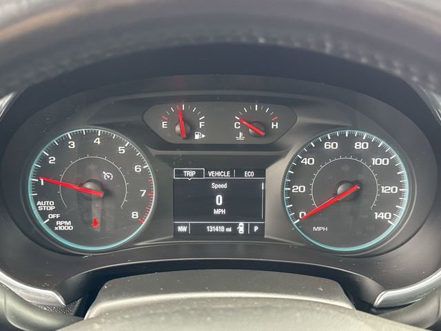 Used 2019 Chevrolet Malibu LT w/ Leather Package image 15