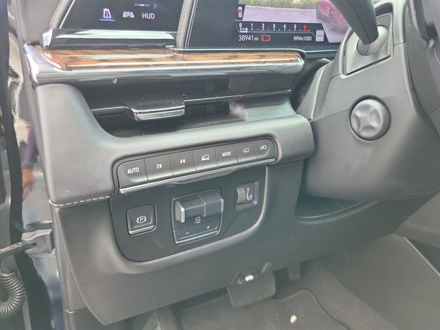 Certified 2023 Cadillac Escalade Sport Platinum w/ LPO, ONYX Package AWD/4WD image 36