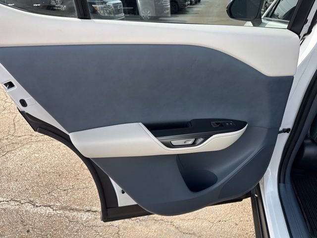 Used 2023 Lexus RZ 450e Premium w/ Technology Package AWD/4WD image 18