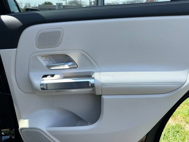 New 2026 Mercedes-Benz GLB 250 4MATIC image 20