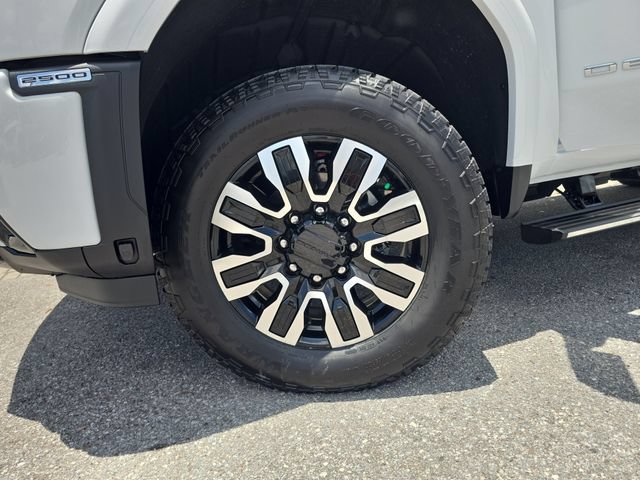 New 2026 GMC Sierra 2500 Denali Ultimate w/ Max Trailering Package AWD/4WD image 29