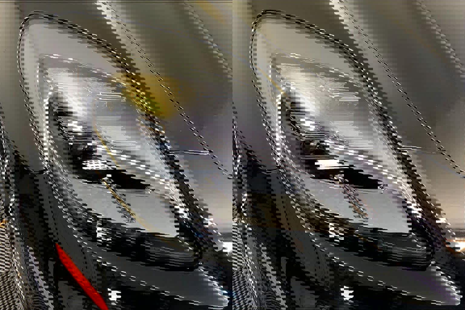 New 2026 Porsche Panamera 4 image 12