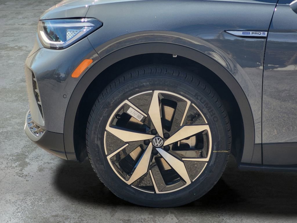 New 2026 Volkswagen ID.4 Pro S AWD/4WD image 18