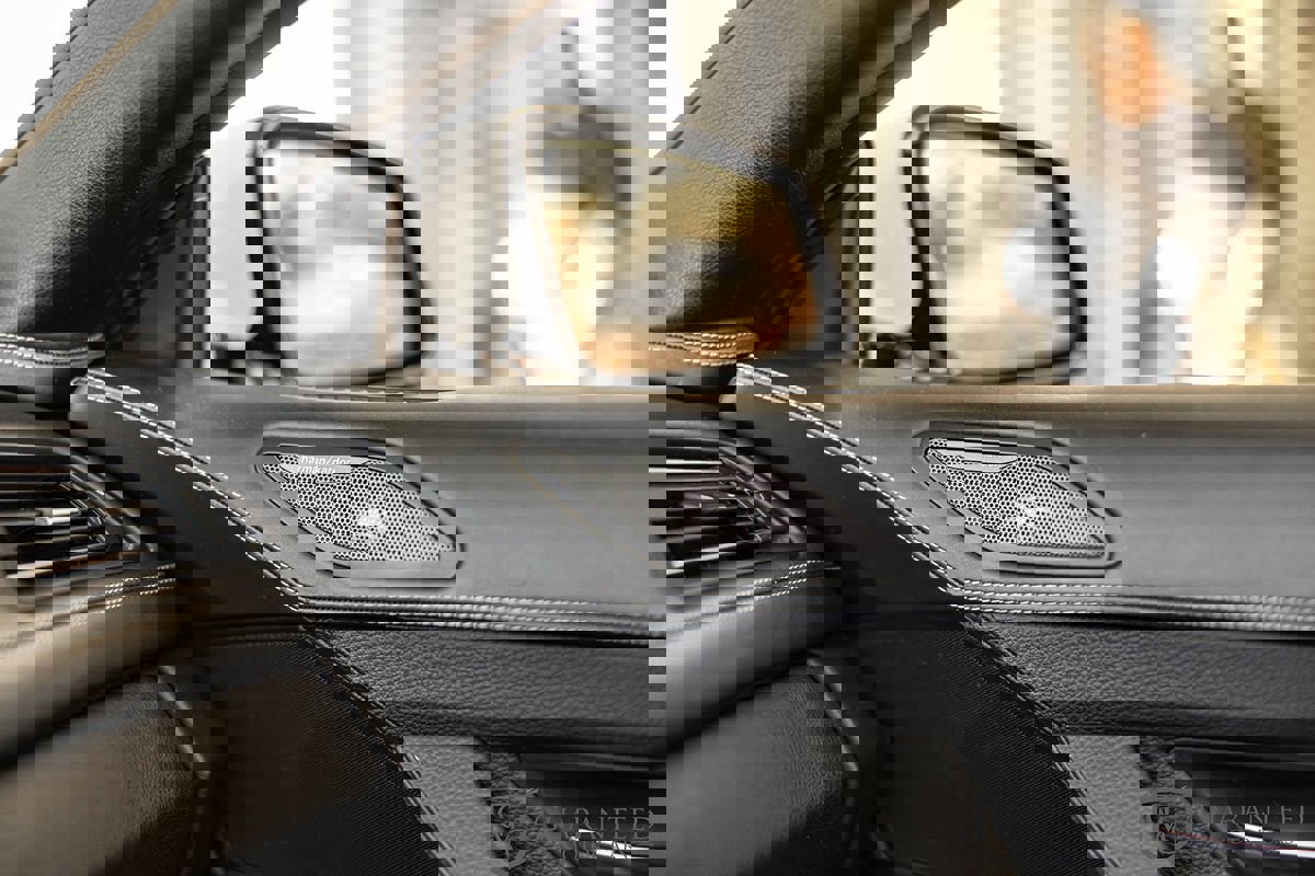 Used 2015 BMW 640i xDrive Convertible image 31