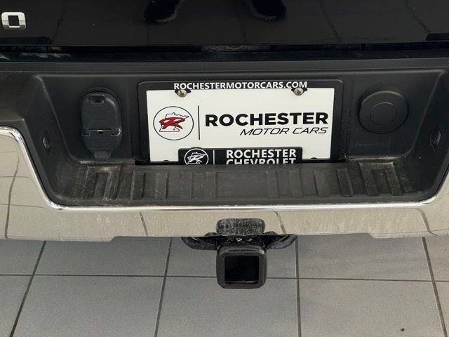 Used 2015 Chevrolet Silverado 1500 LTZ AWD/4WD image 47