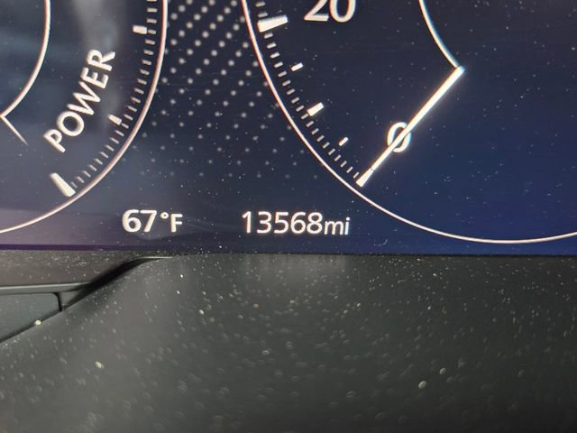 Certified 2024 MAZDA CX-90 Plug-In Hybrid w/ Premium Pkg image 33