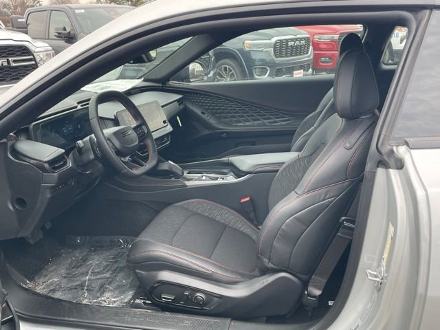 New 2026 Dodge Charger Scat Pack image 17