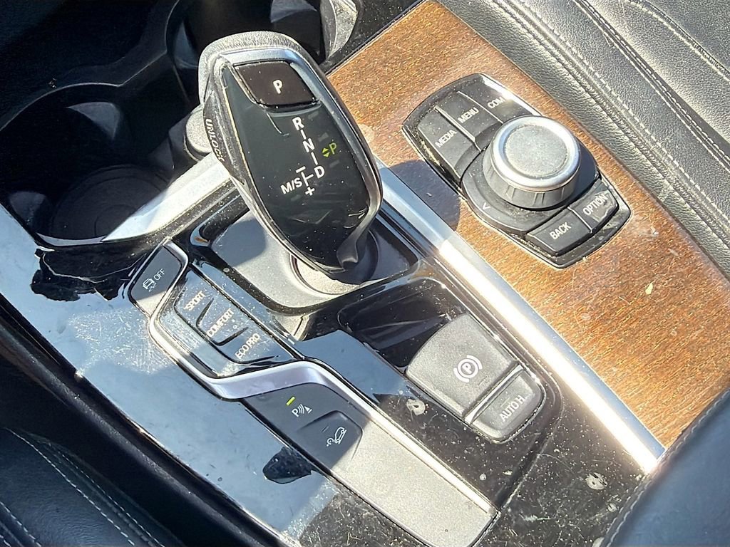 Used 2018 BMW X3 xDrive30i AWD/4WD image 28