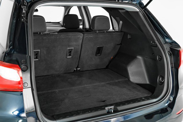 Used 2021 Chevrolet Equinox LS image 49